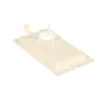 WMF 3324415000 Cover, w/ Plug & Clean, Presto, White