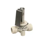 WMF 3325003000 Valve, 2/2, NW 2.5, Stroke .75, No Solenoid
