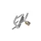 Schaerer 3325047100 CONNECTION PIECE