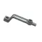 Schaerer 3325868000 Multitool, Gray