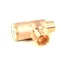Schaerer 3326222000 SAFETY VALVE 2 BAR