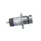 WMF 3326246000 Pinch Valve, 2/2, with Electronics, 24 Volt, Closed, 1500S/5000S