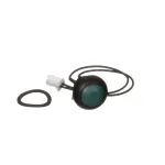 WMF 3326290000 Button, Power, Green