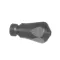 WMF 3326587100 MIXING NOZZLE, PEEK