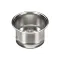 Schaerer 3326726000 Brewing Sieve, Double