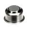 WMF 3326727000 Brewing Sieve, Single, 11g