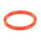 WMF 3326755000 O-Ring, 42 x 5.33. VMQ, Red