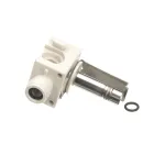 WMF 3326940000 VALVE 2/2 I.D.2.5 LINKED, IN, NO COIL
