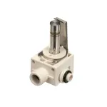WMF 3326940100 Valve, 2/2 I.D. 2.5 Linked, Out No Coil