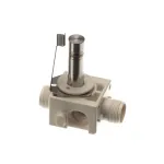 WMF 3326941000 Valve, 2/2 ID, 4.5 Linked, No Coil