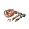 WMF 3327493000 Heat Exchanger Kit
