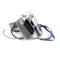 Montague 33276-3 Microswitch with Bracket, Oven Door, V Series