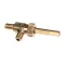 Eagle-Metal Masters 332778 Gas Control Valve