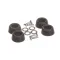 WMF 3328036000 SET OF 4 FEET AND SCREWS