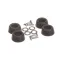 WMF 3328036000 SET OF 4 FEET AND SCREWS