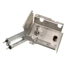 WMF 3328194000 Brewer Motor Assembly, Large Hopper