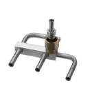 WMF 3328228000 Water Manifold, Solenoid Valves, Presto