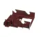 WMF 3328237000 BREWER MOUNT, COMPL.