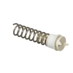 WMF 3328245099 Auger/Worm Assembly, Topping
