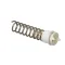 WMF 3328245099 Auger/Worm Assembly, Topping