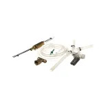 WMF 3328289100 Fresh Milk Service Kit