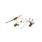 WMF 3328289100 Fresh Milk Service Kit
