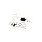 WMF 3328536000 Service Kit, 1 Year, 5KW, WMF 2000S