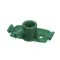 WMF 3328643300 Steam Nozzle, 2.3mm, Green, 1500S