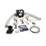 WMF 3328792000 Service/Maintenance Kit, 2 Year, 4.5MM Valves