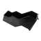 Schaerer 3328805000 GROUNDS CONTAINER