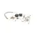WMF 3328884000 Maintenance Kit, 2 WMF 15000S Milk