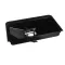 WMF 3328919099 Bean Hopper, Top, Black, Barista/Espresso