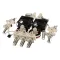 WMF 3328939000 SERVICE 2 WMF ESPRESSO