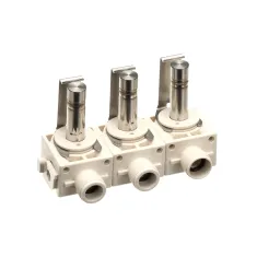 WMF 3328949000 Valve Block, Complete