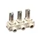 WMF 3328949000 Valve Block, Complete