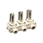 WMF 3328949000 Valve Block, Complete