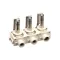 WMF 3328949000 Valve Block, Complete