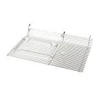 WMF 3329051000 Drip Tray Grate/Grid, Right Hand