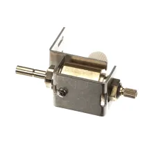 WMF 3329099100 Steam Valve, Brass