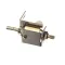 WMF 3329099100 Steam Valve, Brass