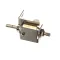 WMF 3329099100 Steam Valve, Brass