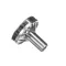 WMF 3329122000 TURNING KNOB, GRINDING SETTING, COMPL.