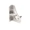 Hoshizaki 332912G02 HINGE-DOOR,R BOTTOM