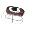 WMF 3329132099 Bean Hopper Kit, Left