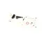 WMF 3329198000 Service Kit, 1, Dynamik Milk, 5000S