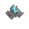 Schaerer 3329385099 Lock, Portafilter