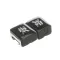 WMF 3329414099 End Caps, Handle, WMF, Set of 2