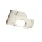 WMF 3329418099 Lock, Bean Container, Left