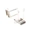 Prince Castle 333-002S Box Holder Arms & Sprng Assembly