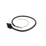 Traulsen 333-23808-00 3 PRONG PLUG ASSLY